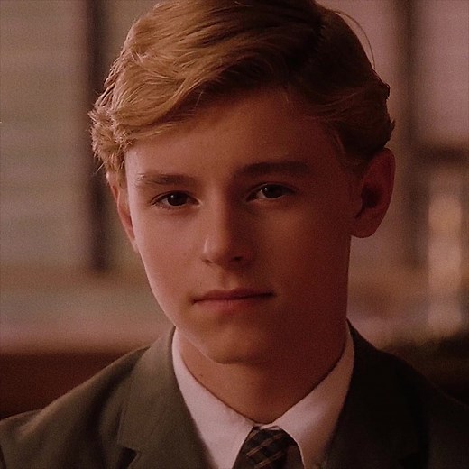 Beautiful Love Story of Darla and Alfalfa