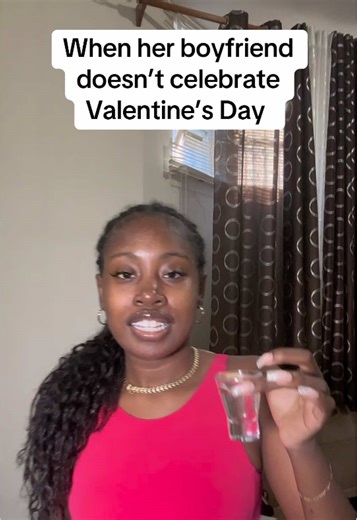 Like who are you trying to convince yourself or us #galentines #valentinesday sorry was a bit late with this one