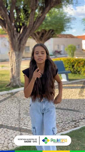 Prefeitura de Paulistana on Instagram: "A vacina que protege contra a Dengue chegou em Paulistana! Se você tem entre 10 e 14 anos, procure a Unidade Básica de Saúde da sua área para mais informações, sempre acompanhado pelo seu responsável. Não perca tempo! 💉😍 Assista ao vídeo e confira mais detalhes sobre a Vacina da Dengue! ▶️"