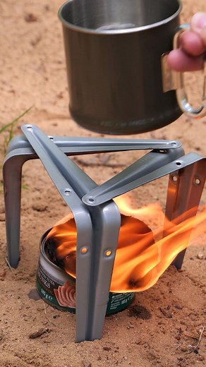 817K views · 1K reactions | Mini Grill Trick | Crafty Panda | Facebook