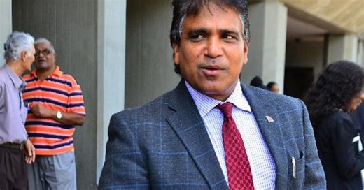 Moonilal: US$9b  in investment  expected by 2028