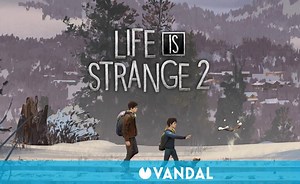 Life is Strange 2  Episodio 2: Rules: TODA la información - PS4, Xbox One, PC - Vandal
