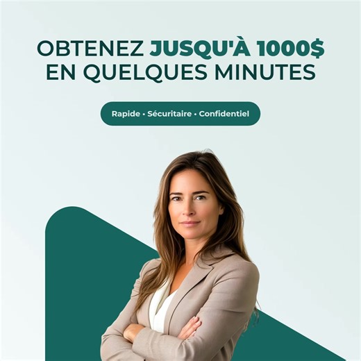 💬 Vos avis | Notre engagement envers votre satisfaction ⭐ Découvrez ce que disent nos clients à propos de nos services professionnels de prêts rapides en ligne. Peu importe le dossier de crédit, et selon vos besoins, profitez de services fiables, simples et efficaces! ✅ Jetez un œil aux avis des clients qui ont fait le choix de nous faire confiance, et joignez-vous ainsi aux milliers de Québécois ayant opté pour Go Prêt pour leurs besoins d’emprunt uniques! | Go Prêt