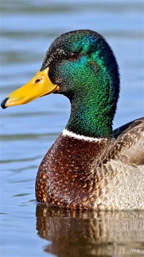 The History of Ducks in 30 Seconds #shorts #shortvideo #subscribe #USA Facts
