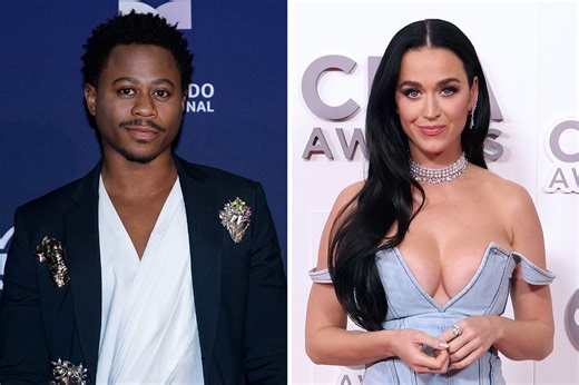 Daniel Kyri's Beautiful Voice Singing Katy Perry's "Teenage Dream" Will Stun You