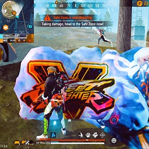 164K views · 3.2K reactions | Power of My Over ConfidenceGrandmaster Solo vs Squad Legend來 Teaming Pranks | STM Sabbir Gamer | Facebook