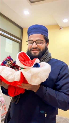 Aulad Ek Aisi Nemat Hai Alhumdulillah🤲 |