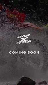 Rev your engines, motocross fans! 💥 The wait is almost over!! The X Cross helmet series is on it’s way to shake things up on & off the track. With unbeatable protection and a sleek design, this one is a must have for all you rally enthusiasts. 😈#XCross #comingsoon Keep an eye out for further details about the launch. Follow @axorhelmet to stay updated. #ridewithaxor #axor #axorhelmets #newlaunch #motocross #xcross #comingsoon | Axor Helmets