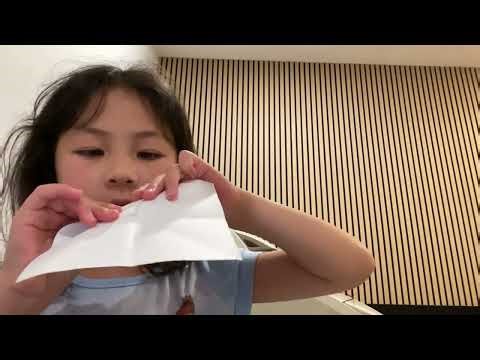 How to make fortune teller