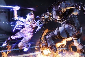 Destiny 2: Los Renegados prepara su inminente lanzamiento con este espectacular tráiler cinemático [GC 2018]