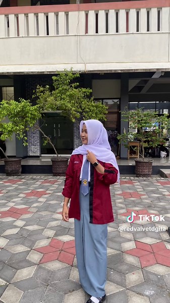 Explore SMK Negeri 3 Klaten: A Student's Journey