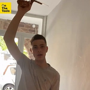 2.3M views · 1.8K reactions | If you can laugh together, you can work together 浪 | On The Tools | Facebook