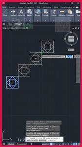 8.6K views · 189 reactions |  Aprende a copiar objetos en AutoCAD | BASICOS DE AUTOCAD 18 En este video te mostraremos como utilizar la herramienta COPIAR (COPY) para copiar objetos en AutoCAD. Video trabajo en conjunto con DPL-Tech Suscríbete para más contenido! https://www.youtube.com/c/depuntoylinea #arquitectura #arquitecto #ingenieria #ingenieriacivil #TUTORIAL #TIPS #autocadtips #architecture #architect #autocadtutorial #revit #cad | De Punto y Línea | Facebook