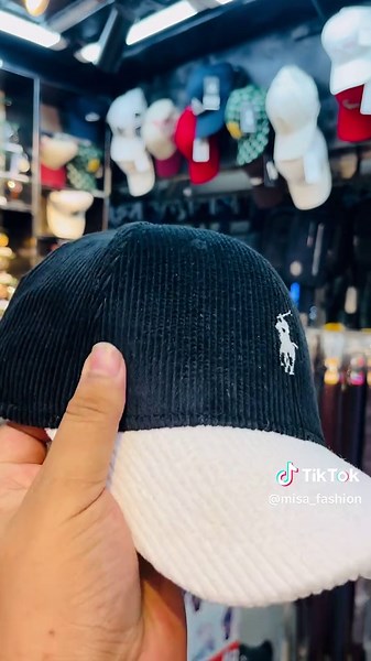 Winter 2025-2026 Cap Collection Showcase