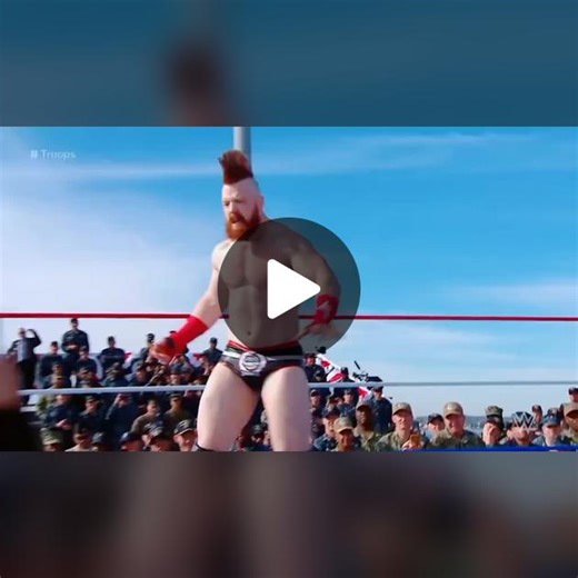 TikTok · Roman Reigns