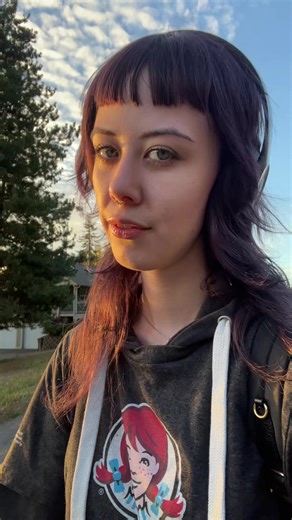 Intriguing Truck Encounter During Crafting