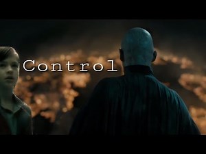 Tom Riddle/ Lord Voldemort/ Control
