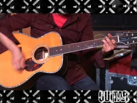 Fishman AFX Acoustic Guitar Effect Pedals