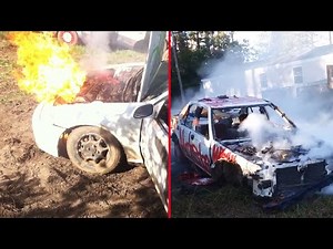 K!llING CAR ENGINE - ENGINE BLOW UP COMPILATION - Idiots In Cars EP 20