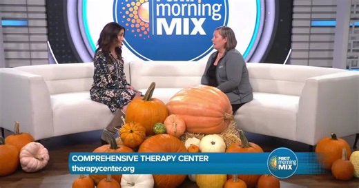 Services without financial barriers: Comprehensive Therapy Center