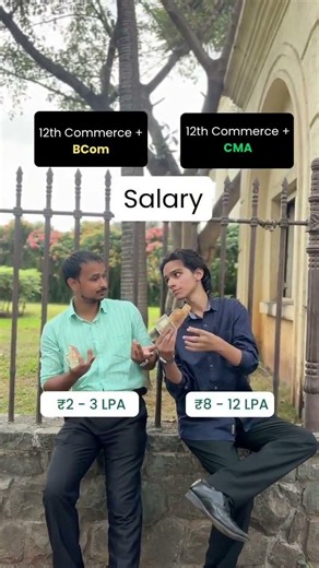 Is US CMA Worth It for B.Com Students?