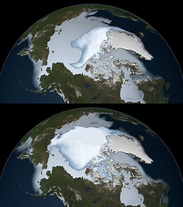 Sea ice concentration - Alchetron, The Free Social Encyclopedia