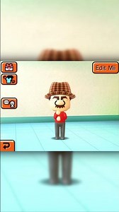We've been trying to reach you #games #game #gamer #videos #mii #tomodachilife #nintendo #3ds #ds