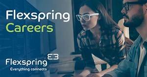 Careers at Flexspring