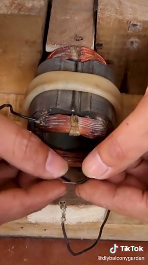 DIY Balcony & Garden on TikTok