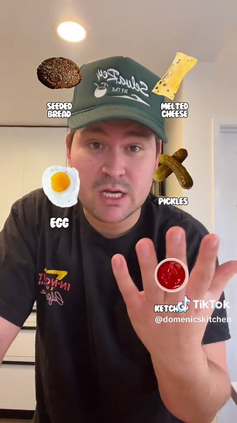 Making Delicious Panini Sandwiches with Unique Filters