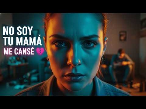 ME CANSÉ DE CRIARTE 💔 | Reggaeton Viral 2026 (Empoderamiento Femenino)