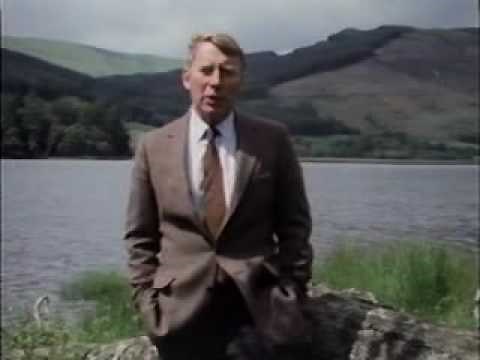 The Story of English episode 1 - An English Speaking World - Part 1 / 7