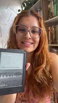 Resenha olhai os lírios do campo- Érico Veríssimo #booktok #literaturabrasileira