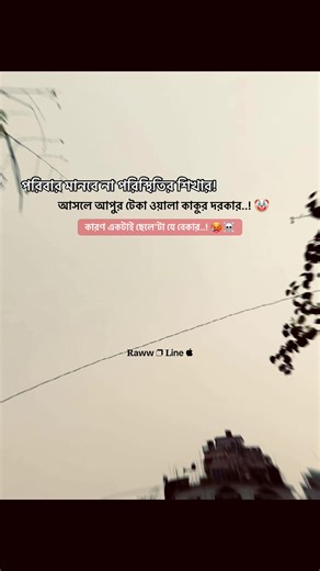 পরিবার মানবে না পরিস্থিতির শিখার আসলে আপুর টেকা ওয়ালা কাকুর দরকার..! 🤡 কারণ একটাই ছেলে'টা যে বেকার..! 🥵☠️ . . . . #fyp #fyyyyyyyyyyyyyyyy #foryou #foryoupage #bangladesh🇧🇩