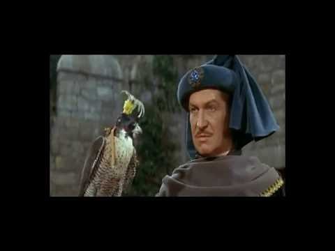 VINCENT PRICE - BORIS KARLOFF - DRACULA 1968 GANZE FILME DEUTSCH