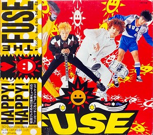The Fuse - Happy! Happy!