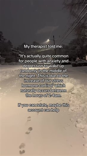 Understanding Anxiety: Can You Relate?