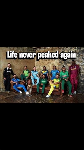 Life never peaked again cwc 2019 #cricket #rcbians #cwc2019 #shorts #shortsfeed #viratkohli #