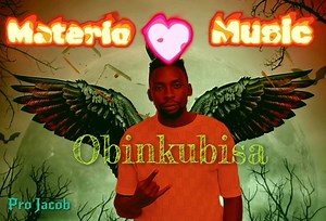 76 reactions · 8 comments | That's my new song named OBINKUBISA listen it out guys and share | Materio Suprises Uganda | Facebook