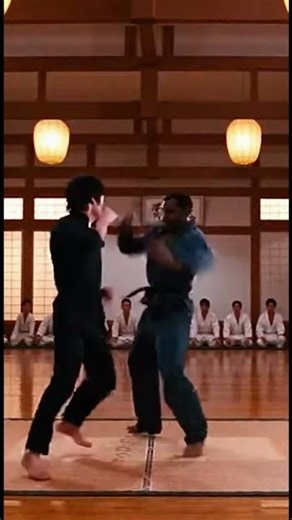 Bruce Lee One Punch One Victory