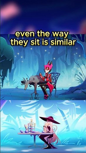 Why is Lilith still in Heaven? Hazbin Hotel Season 2 Theory