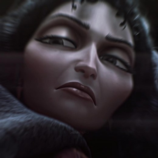 Mother Gothel's Betrayal | Rapunzel Edit | Tangled