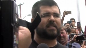 Former Towson U. white supremacist claims victory in Charlottesville