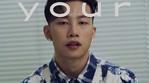 B.I announces new “half album” titled ‘Cosmos’