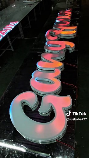 Understanding Effective Signage Design Principles