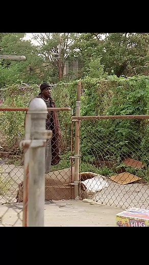 The Wire: Analyzing Key Moments from the Series