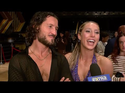 Alix Earle Feeling ‘On Top of the World’ After Making ‘DWTS’ Finale (Exclusive)