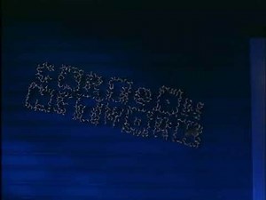 Cartoon Network Sign Off Bumper - Summertime Fireflies