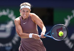 WTA Dubai: Azarenka soon with the most Masters victories?