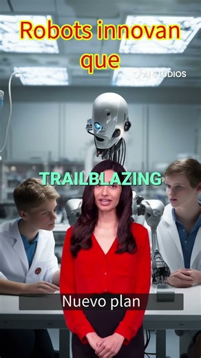 A robot with self-learning capabilities has been created at the UNN (National University of North...